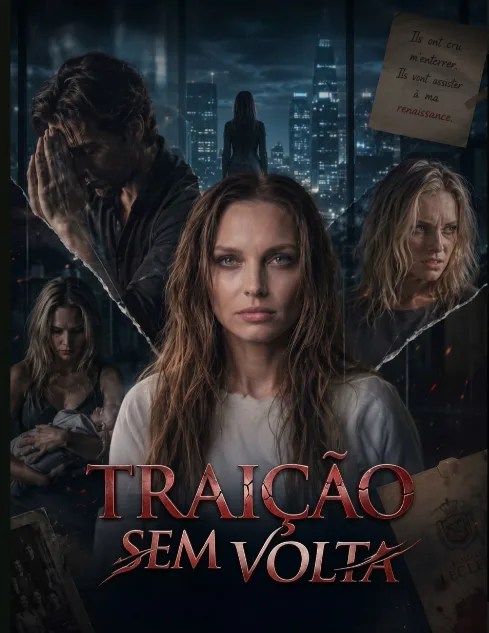 Traição Sem Volta