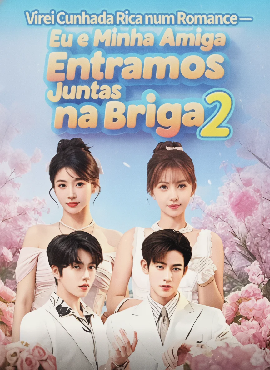 Amigas Contra o Destino 2