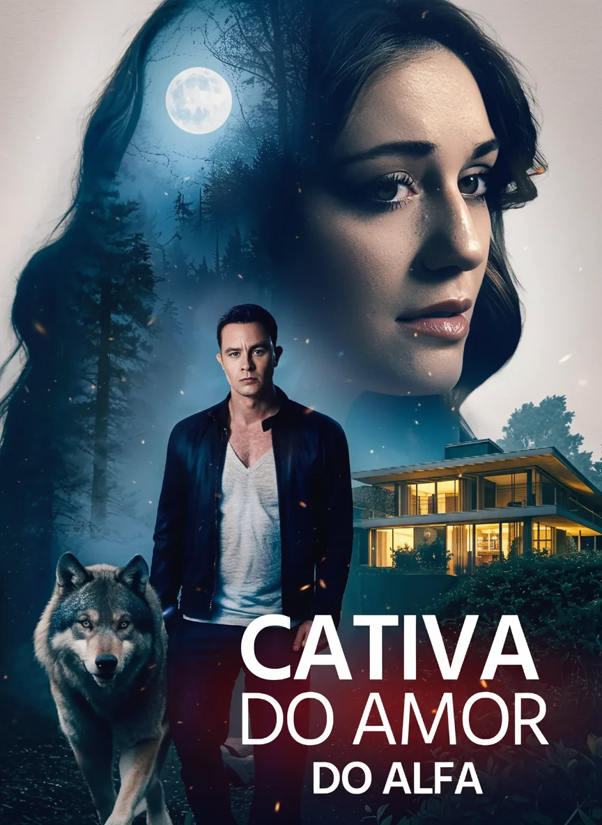 Cativa Do Amor Do Alfa
