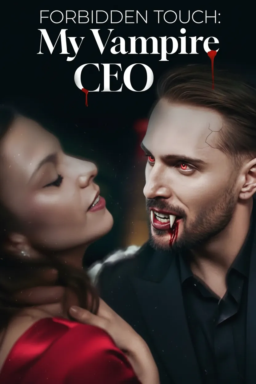Meu Vampiro CEO