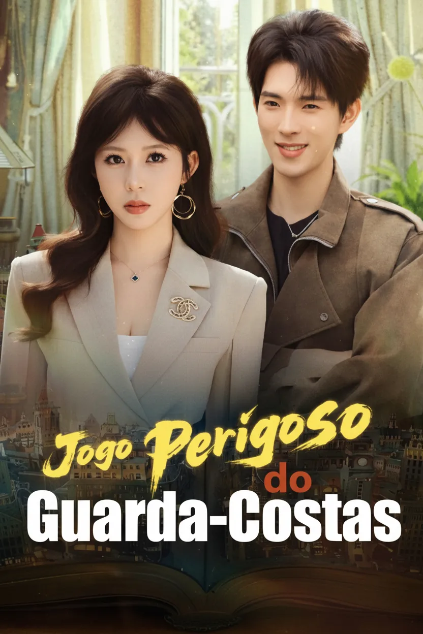 Jogo Perigoso do Guarda-Costas