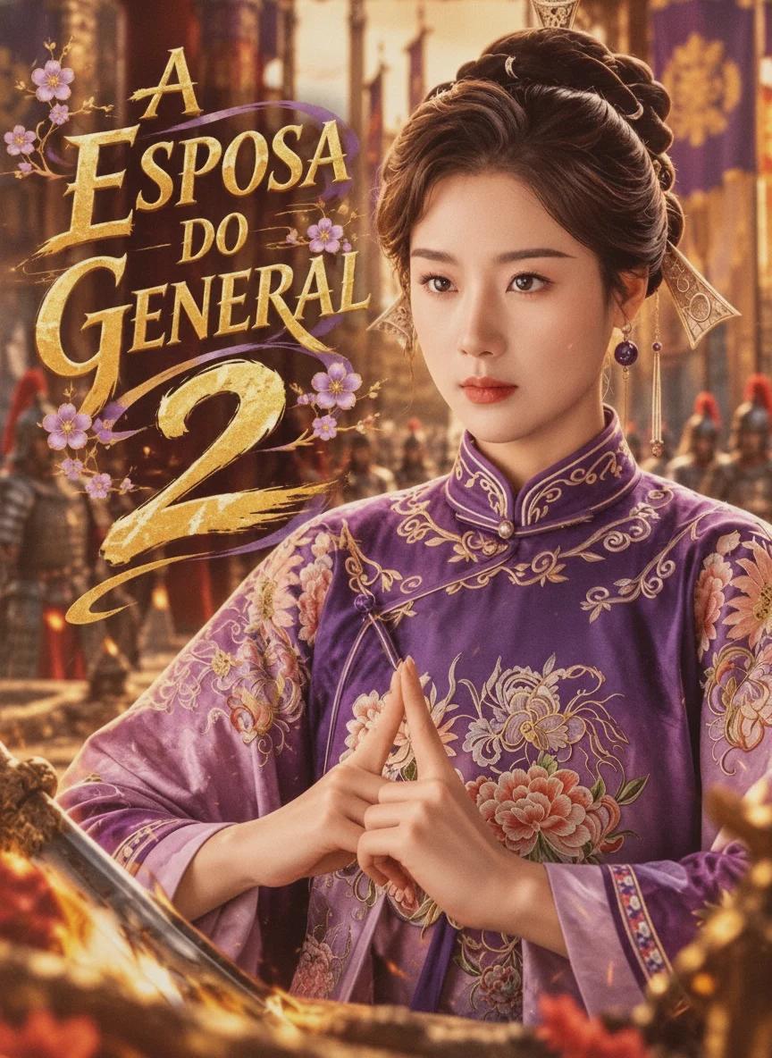 A Esposa do General 2