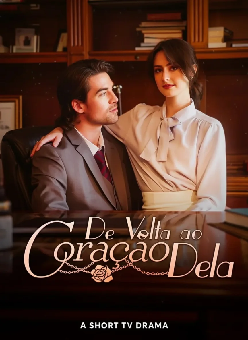 De Volta Ao Coraçao Dela