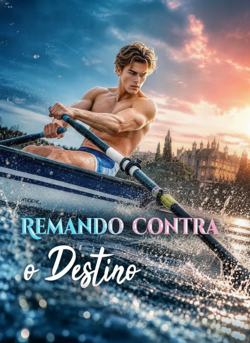 Remando Contra o Destino