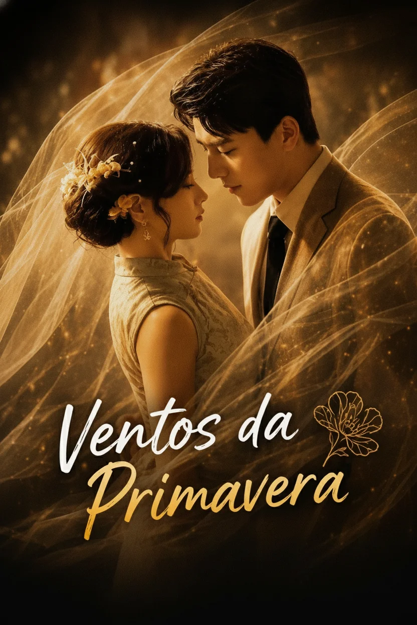 Ventos Da Primavera – Parte 2