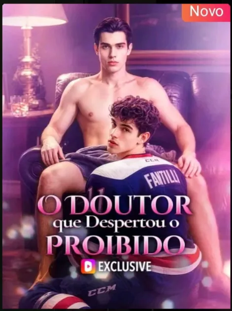 O Doutor Que Despertou O Proibido