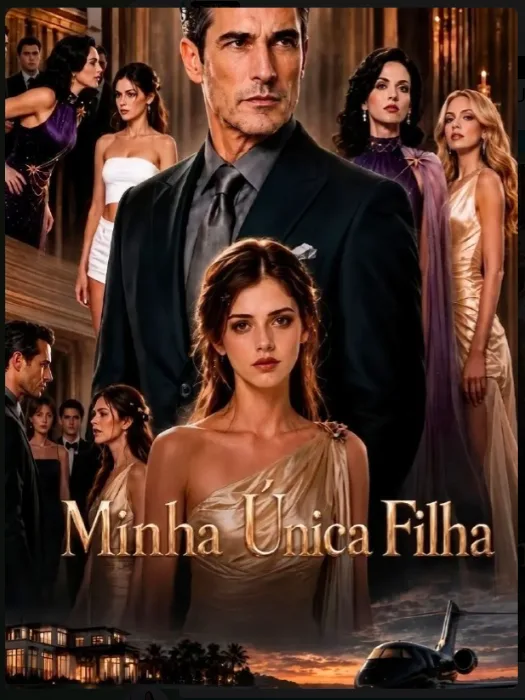 Minha Única Filha