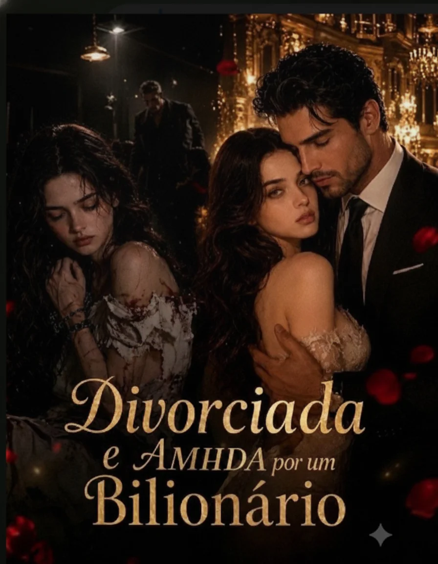 Divorciada E Amada Por Um Bilionário (Curta-Metragem)