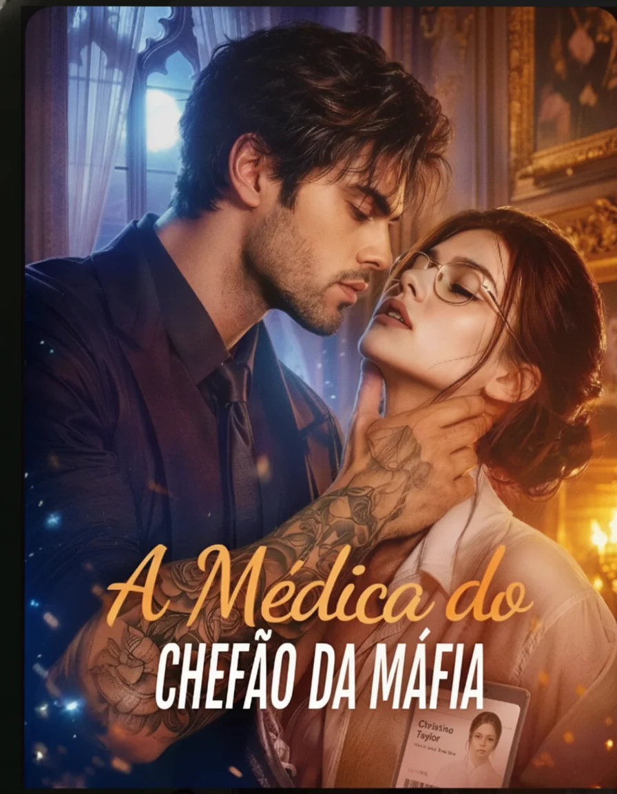 A Médica do Chefão da Máfia
