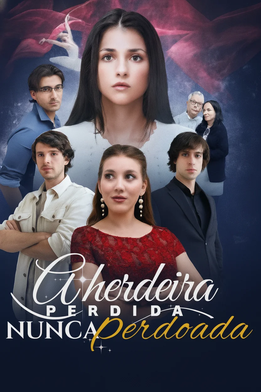 A Herdeira Perdida Nunca Perdoada