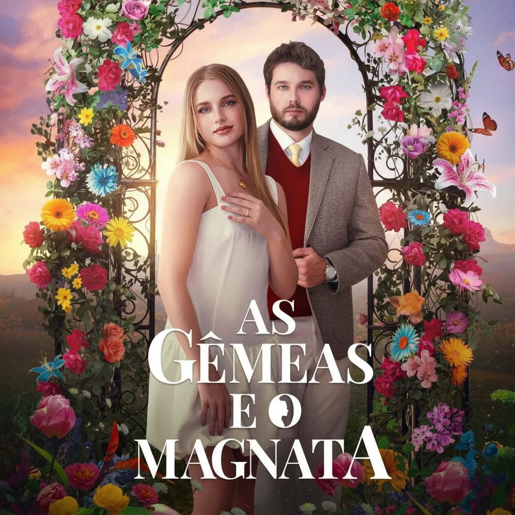 As Gêmeas e o Magnata