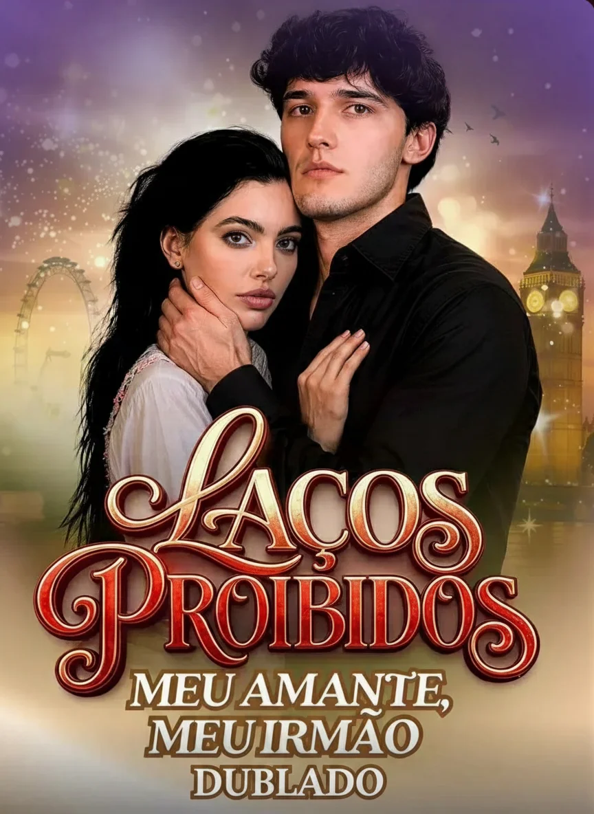Laços Proibidos Meu Amante, Meu Irmão