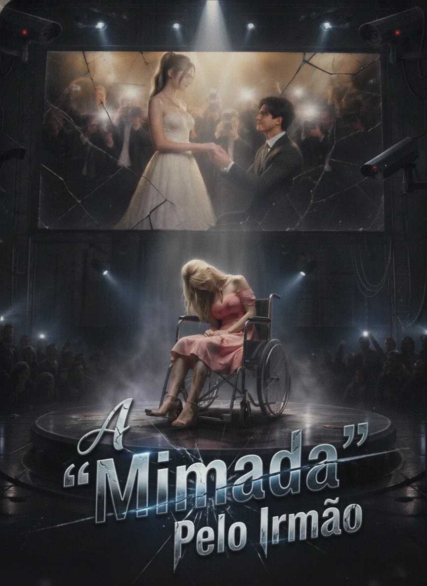 A Mimada Pelo Irmão (Curta-Metragem)