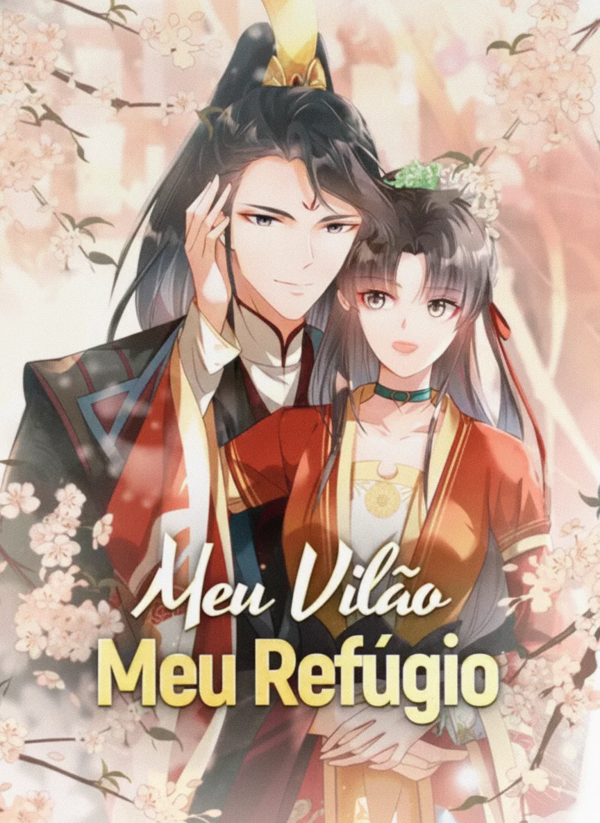 Meu Vilão, Meu Refúgio