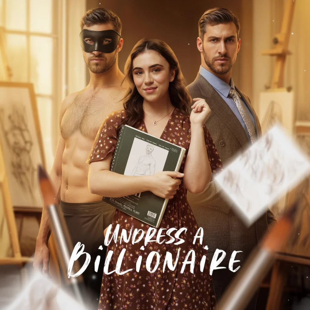 Undress a Billionaire