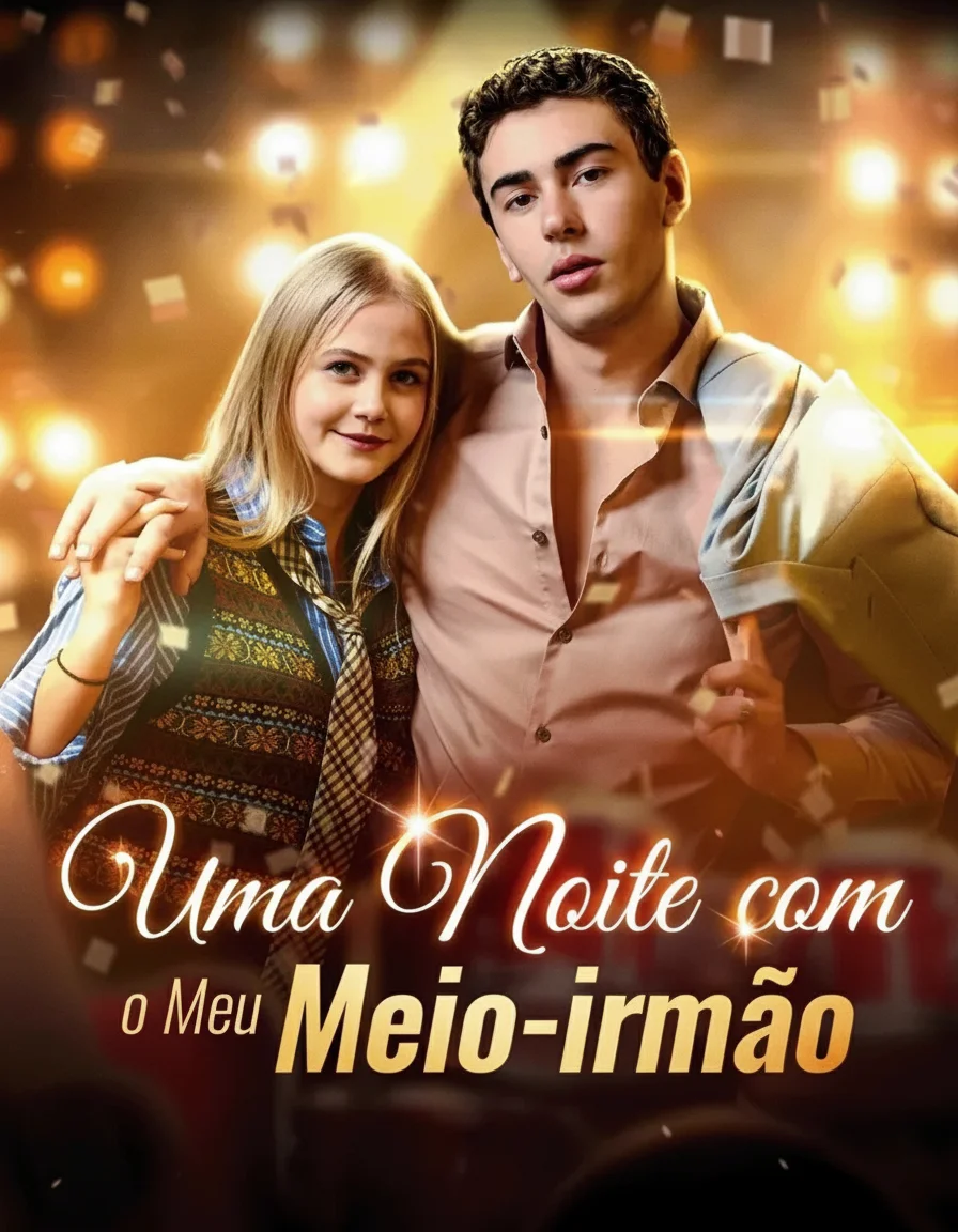 Uma Noite Com O Meu Meio-Irmão
