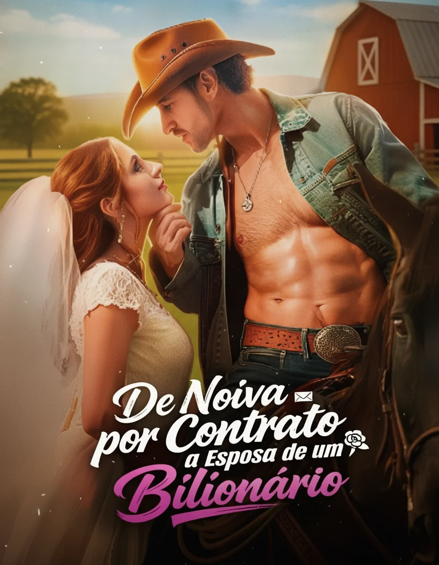 De Noiva Por Correspondência à Esposa Do Bilionario