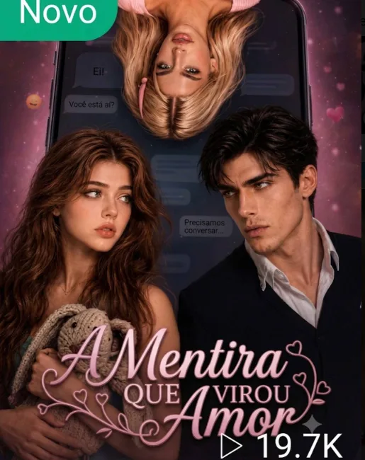 A Mentira Que Virou Amor