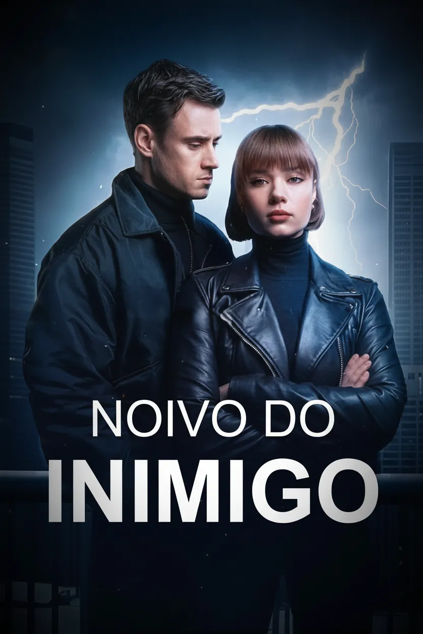 Noivo Do Inimigo