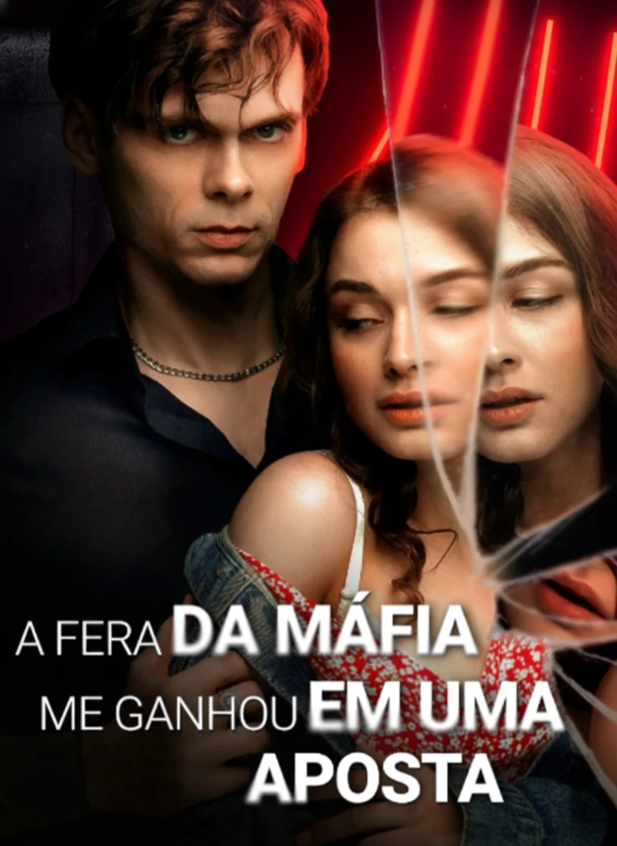 A Fera Da Máfia Me Ganhou Em Uma Aposta