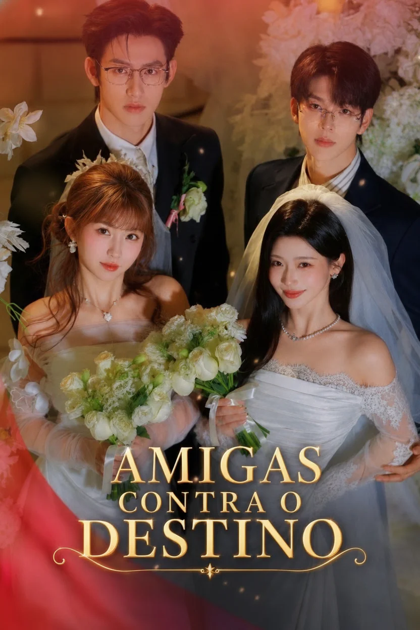 Amigas Contra o Destino 3