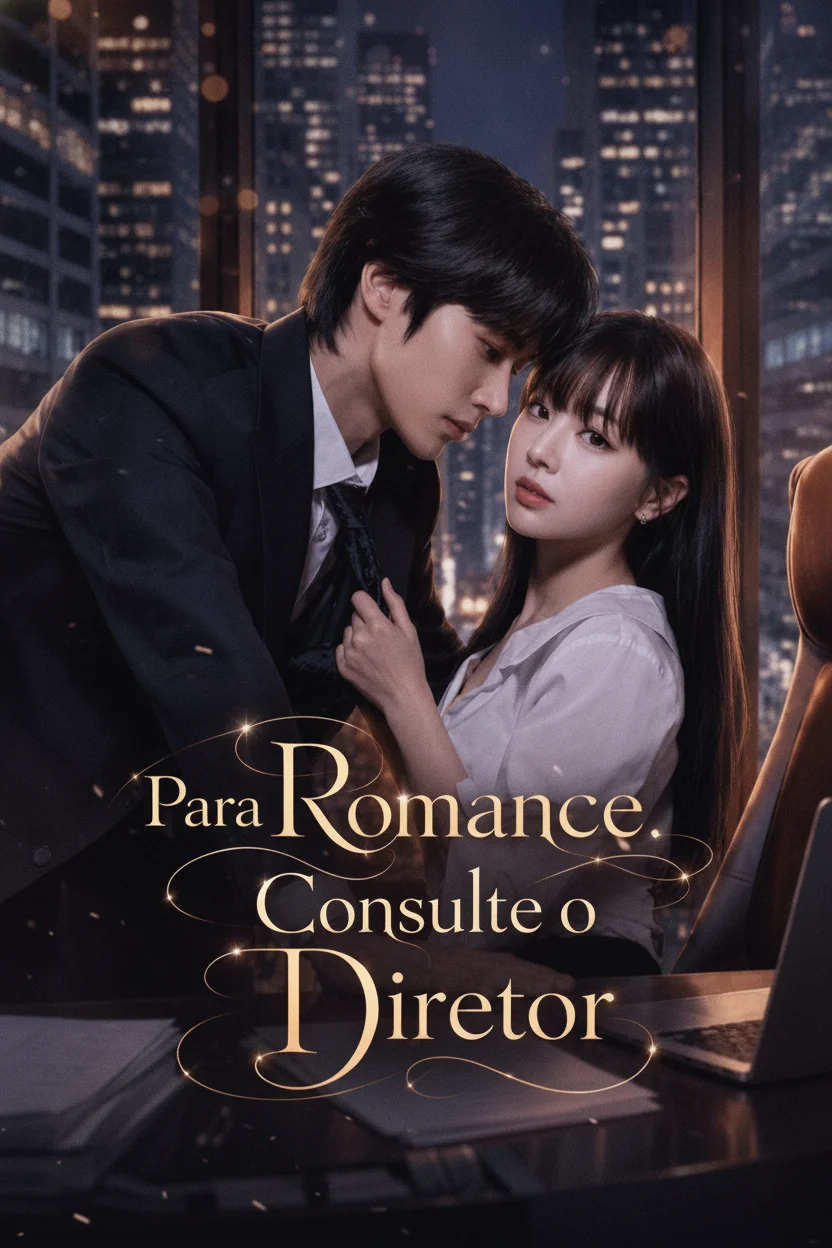 Para Romance, Consulte O Diretor