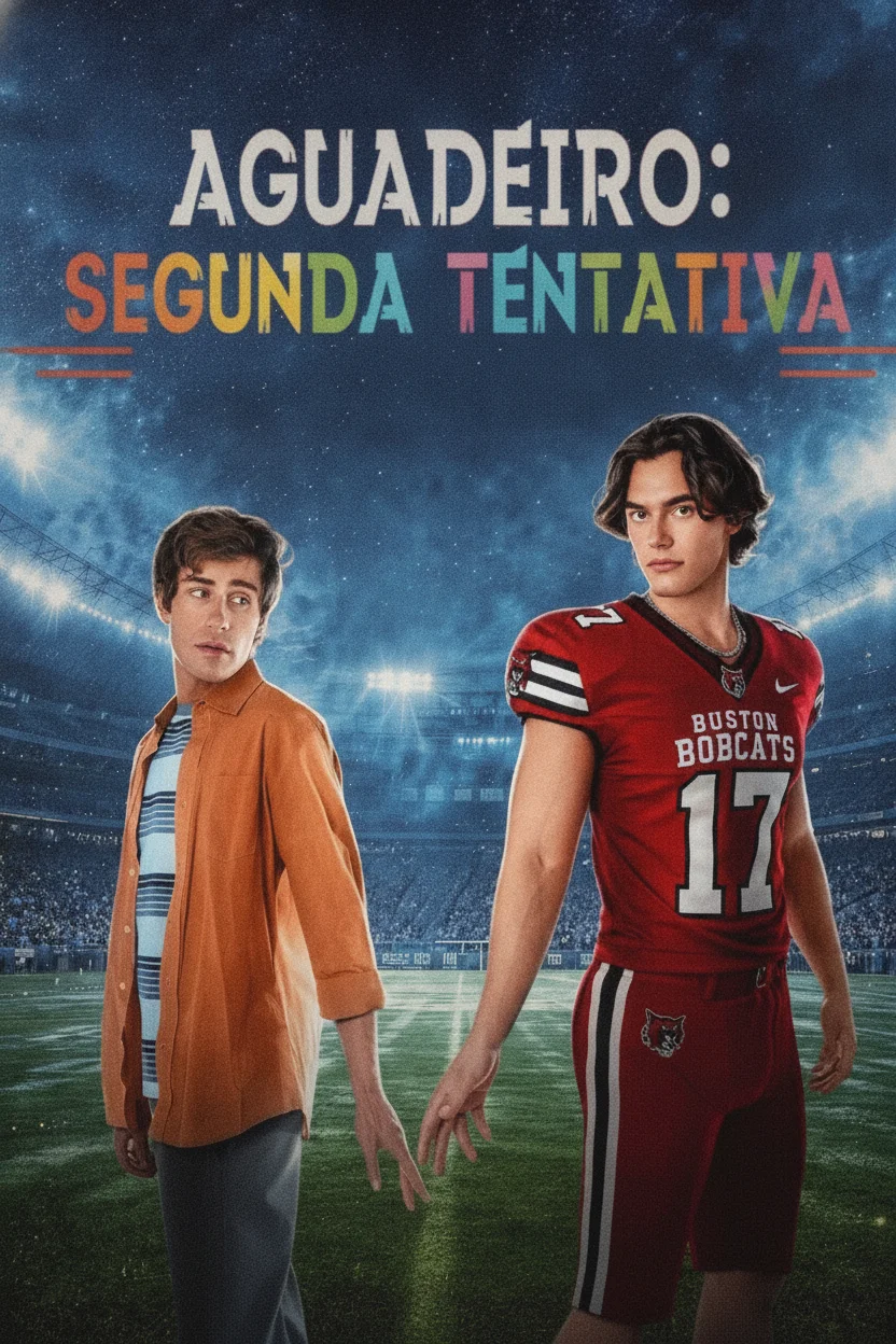 Aguadeiro: Segunda Tentativa