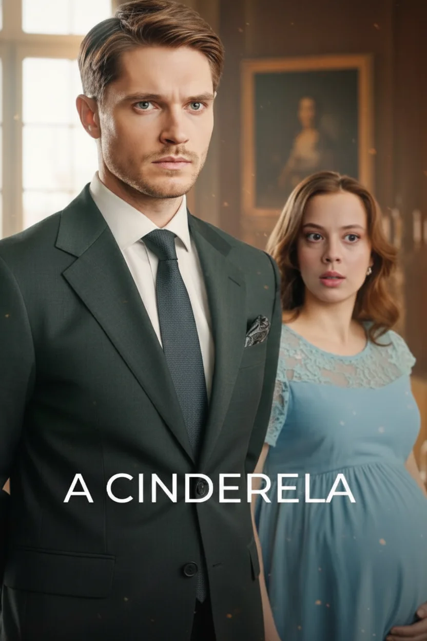 A Cinderela Grávida (Curta-Metragem)