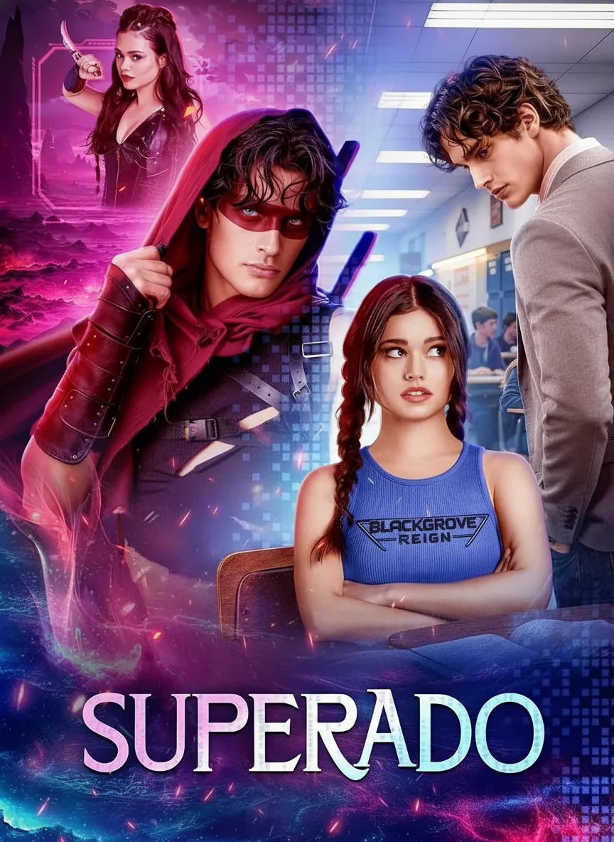 Superado