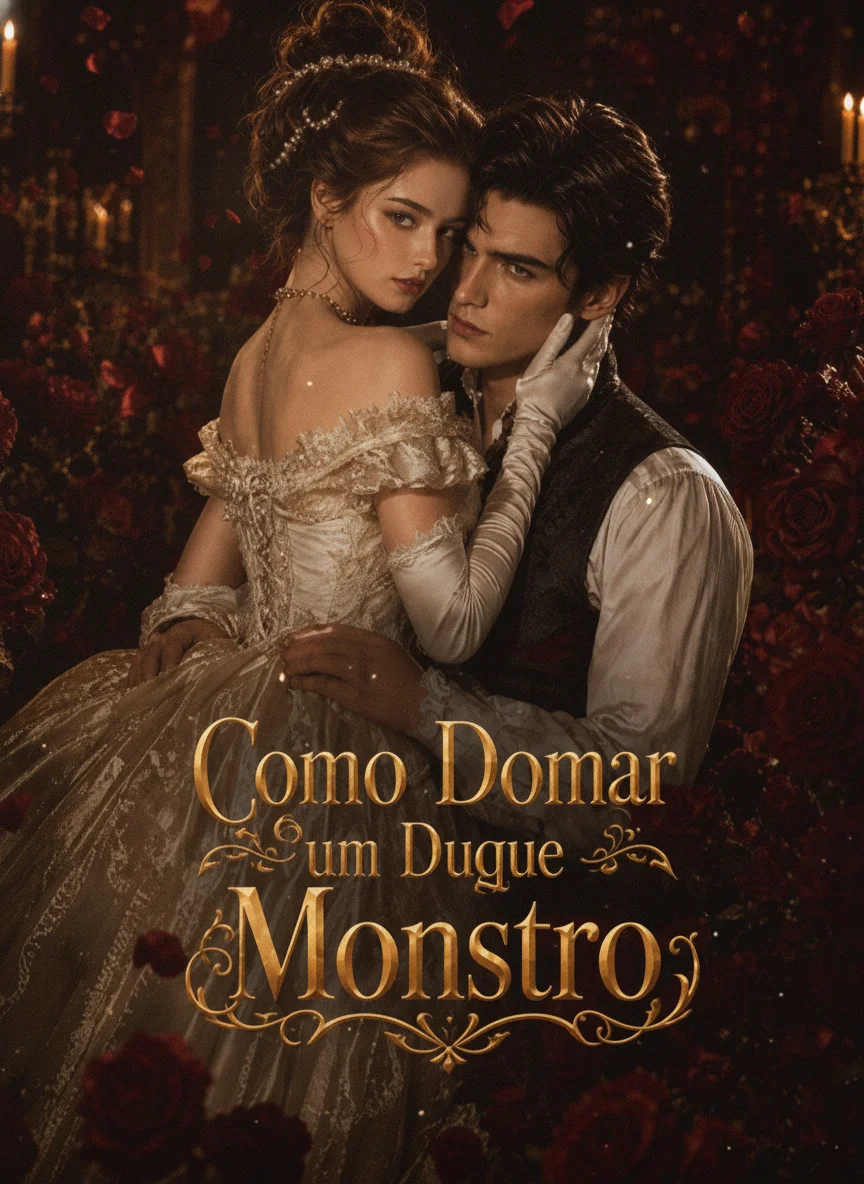 Como Domar Um Duque Monstro