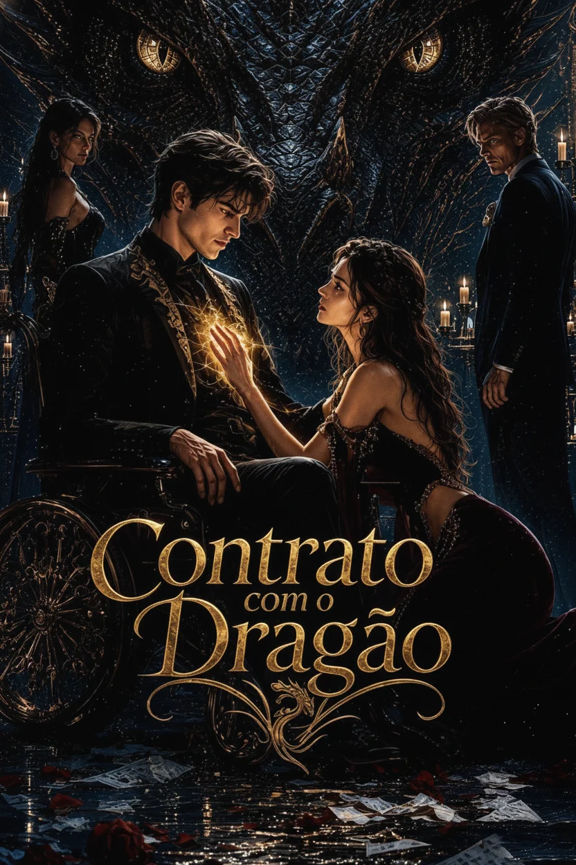 Contrato com o Dragão