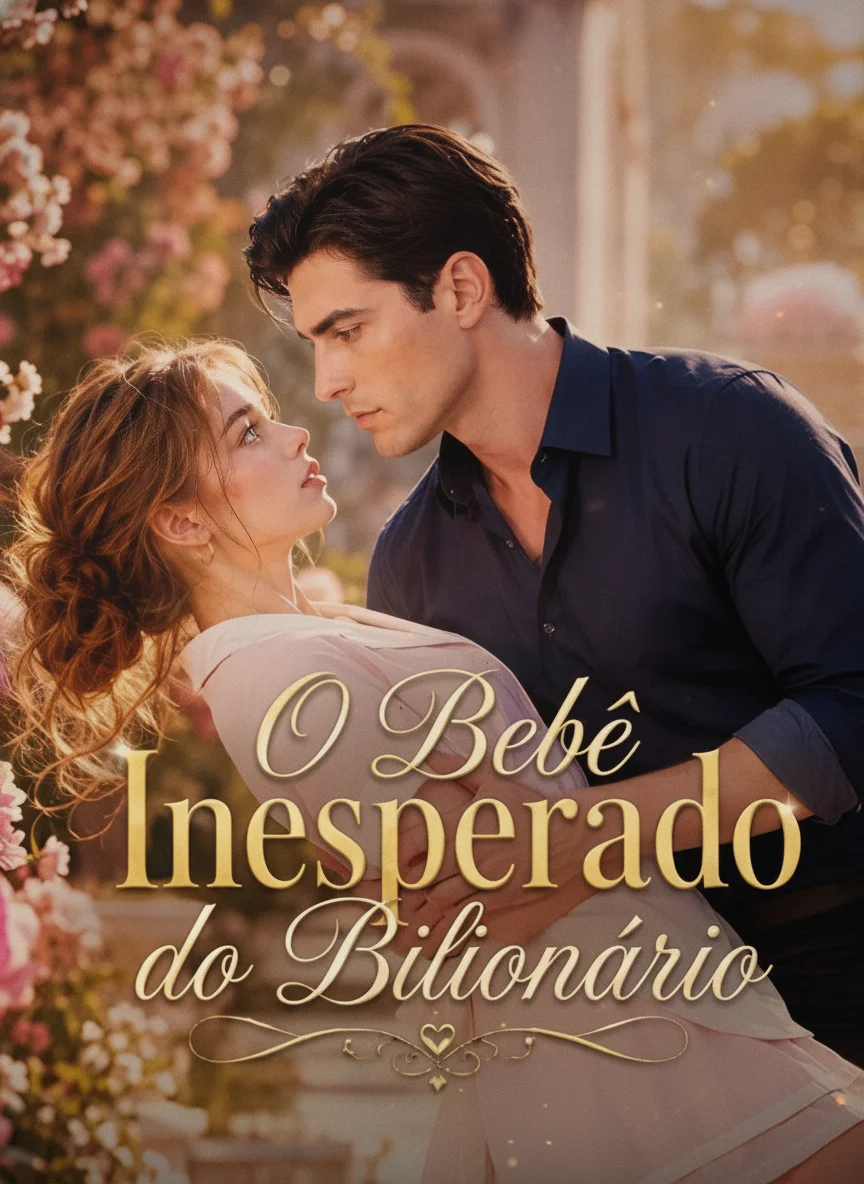 O Bebê Inesperado Do Bilionário – Parte 1
