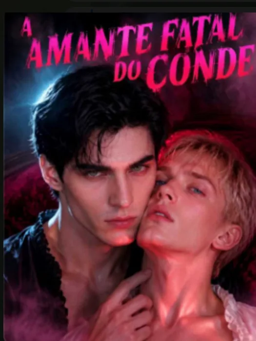 A Amante Fatal do Conde