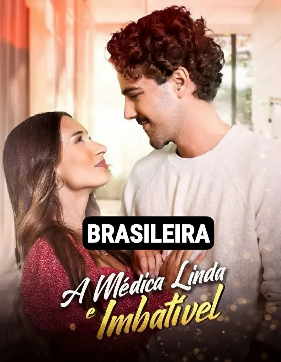 A Médica Linda E Imbatível