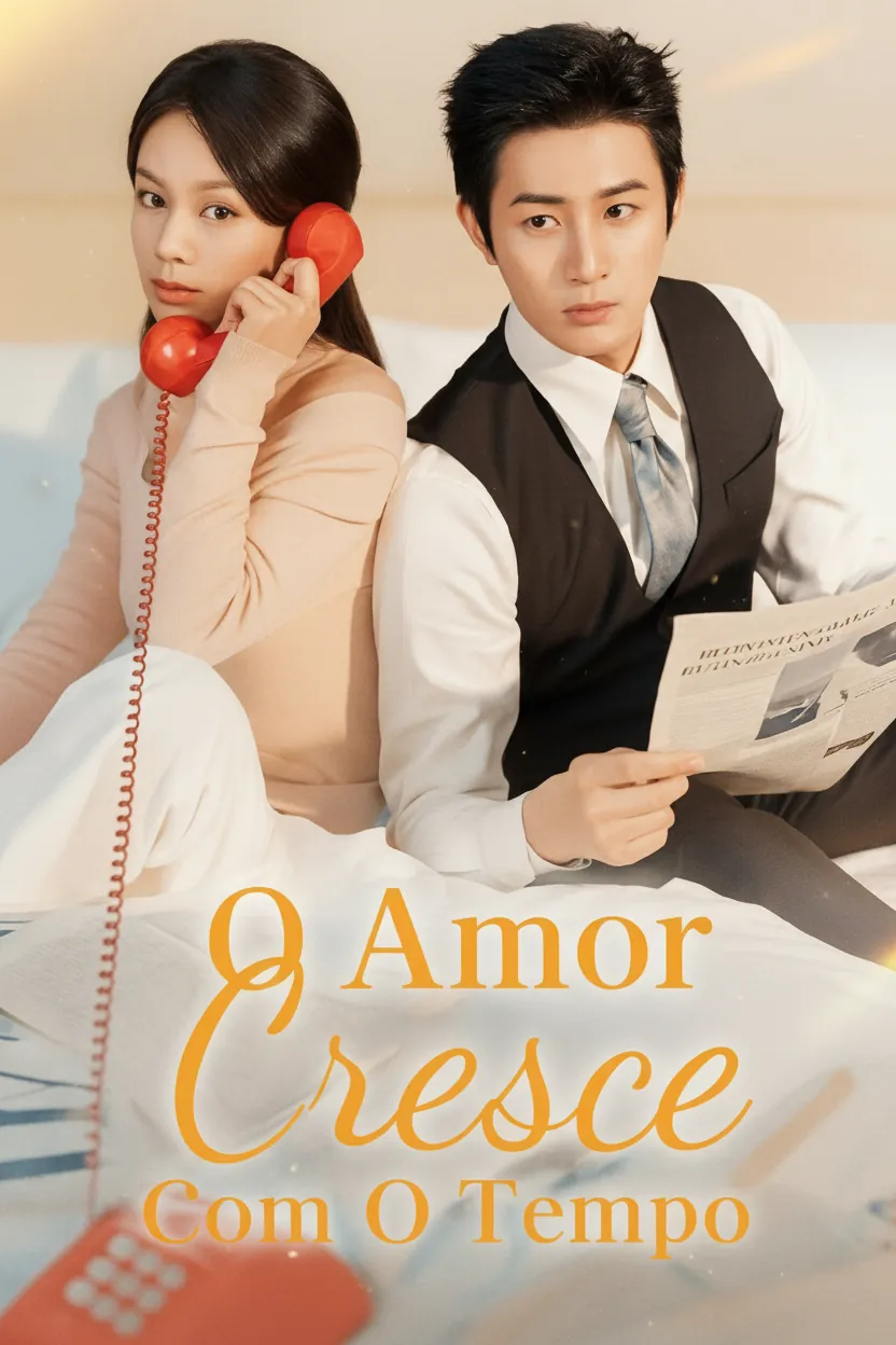 Marido Semimaduro