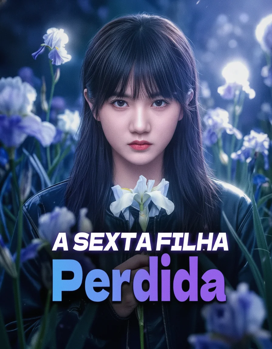 A Sexta Filha Perdida