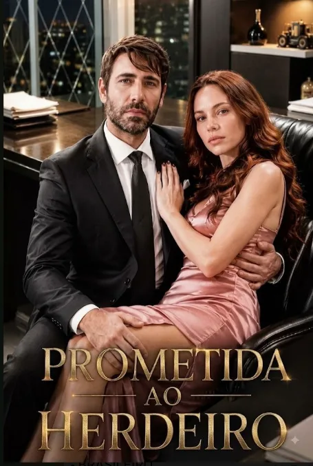 Prometida ao Herdeiro
