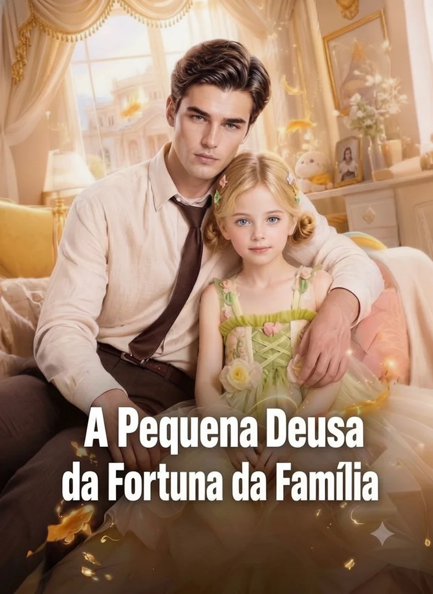 A Pequena Deusa da Fortuna da Família
