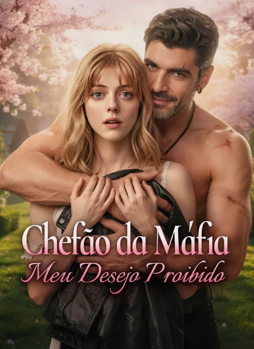 Chefão Da Máfia Meu Desejo Proibido