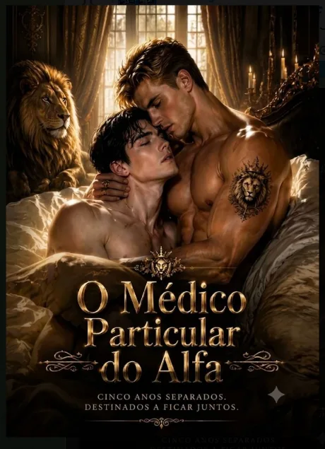 O Médico Particular Do Alfa