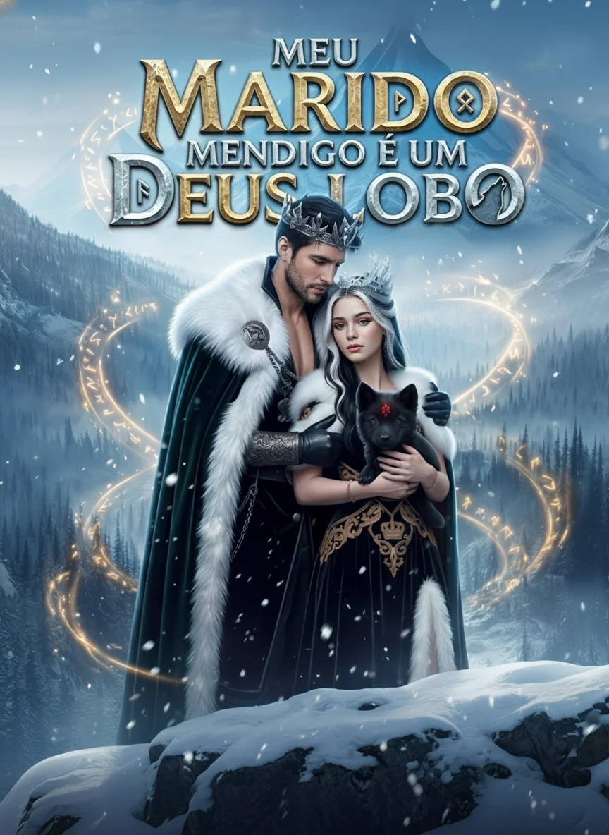 Meu Marido Mendigo É Um Deus Lobo