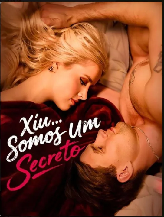 Xiu... Somos Um segredo