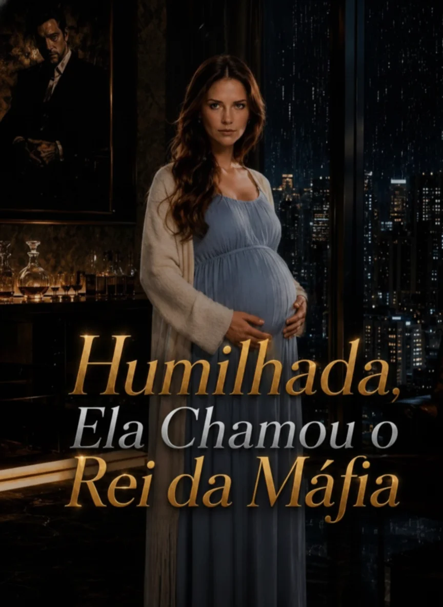 Humilhada Ela Chamou o Rei da Máfia