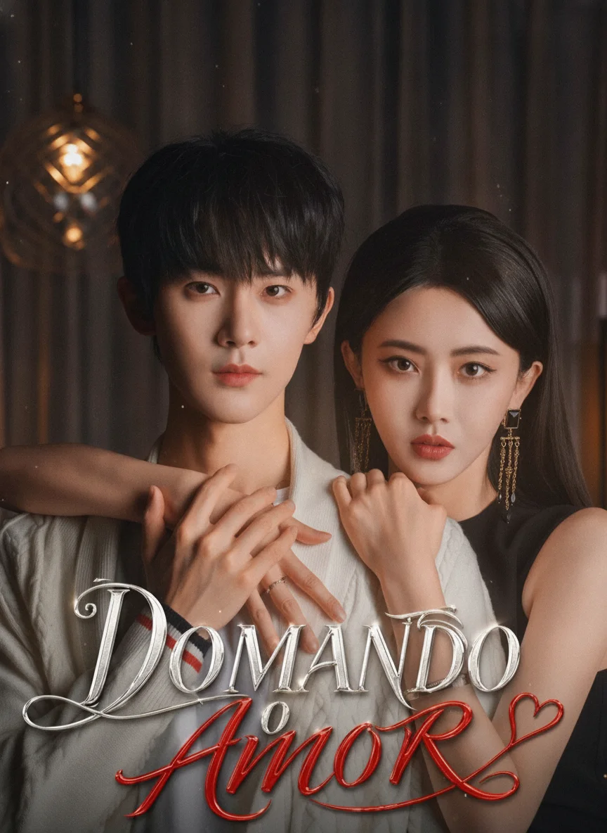 Domando o Amor