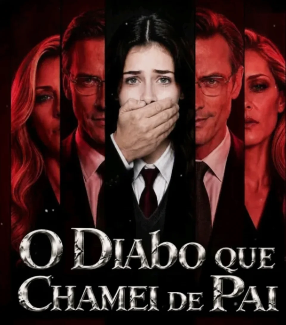 O Diabo que Chamei de Pai
