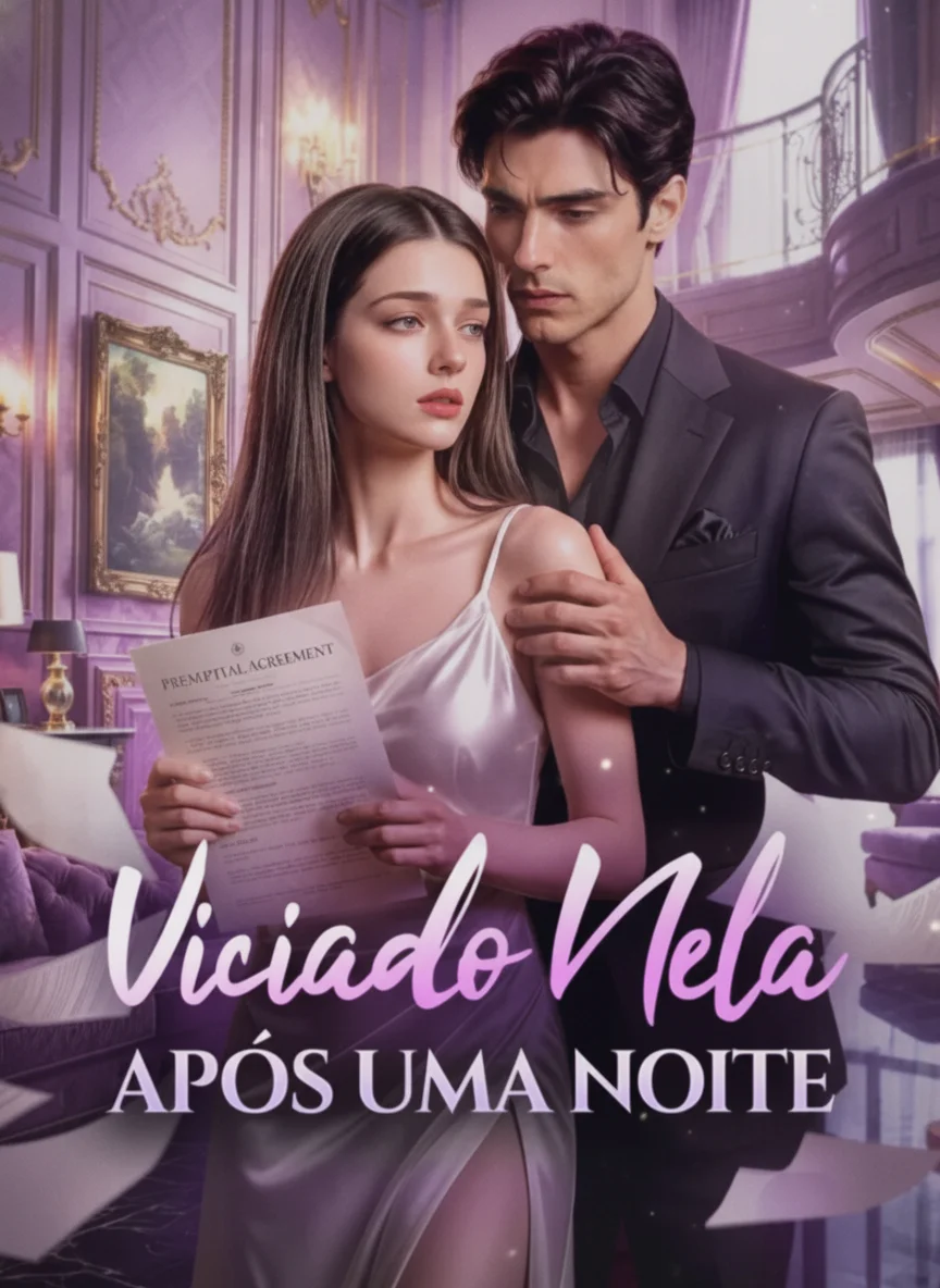 Viciado Nela Após uma Noite