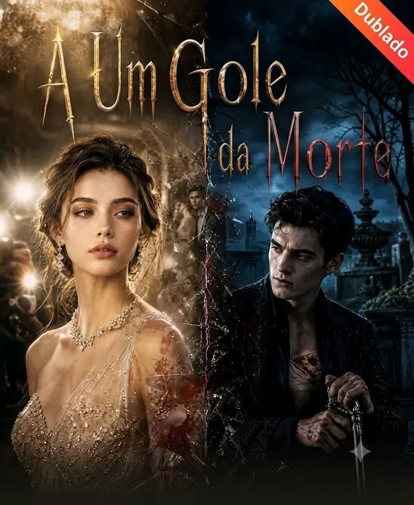 A Um Gole Da Morte