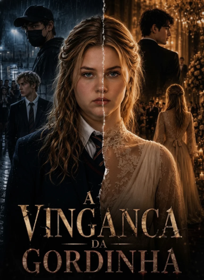 A Vinganca da Gordinha