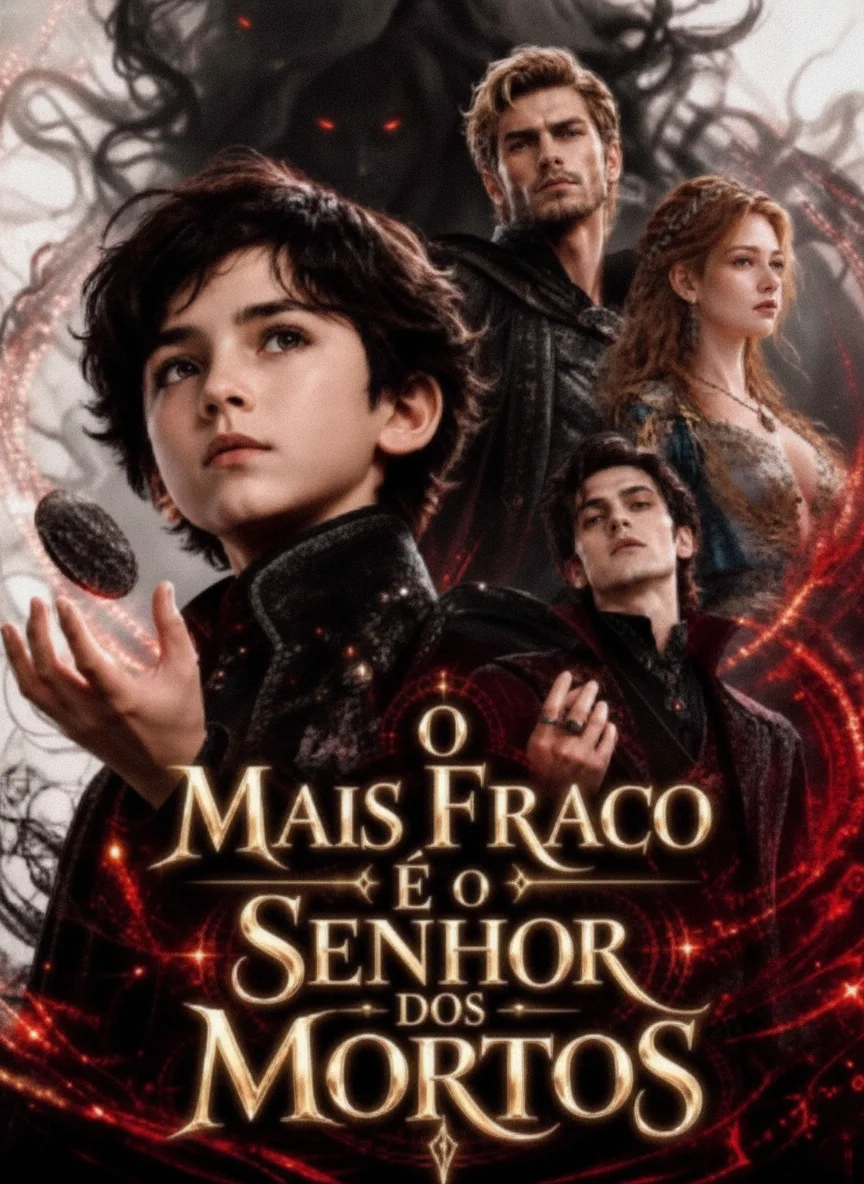 O Mais Fraco É o Senhor dos Mortos