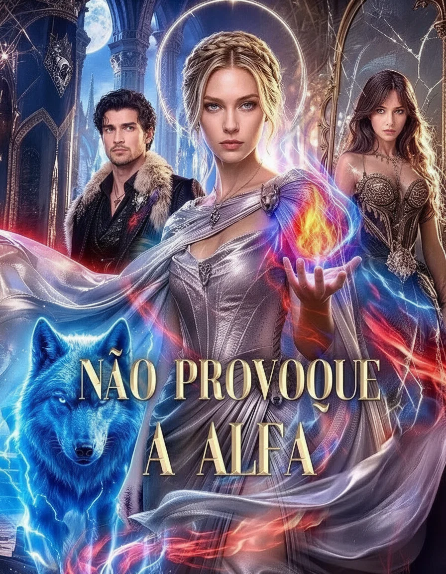 Não Provoque a Alfa